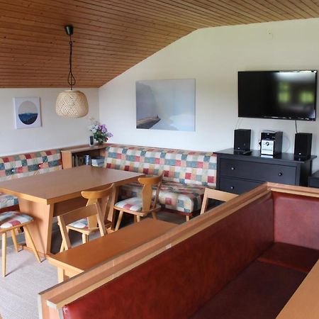 Appartement Haus Bergquell à Ramsau am Dachstein Extérieur photo