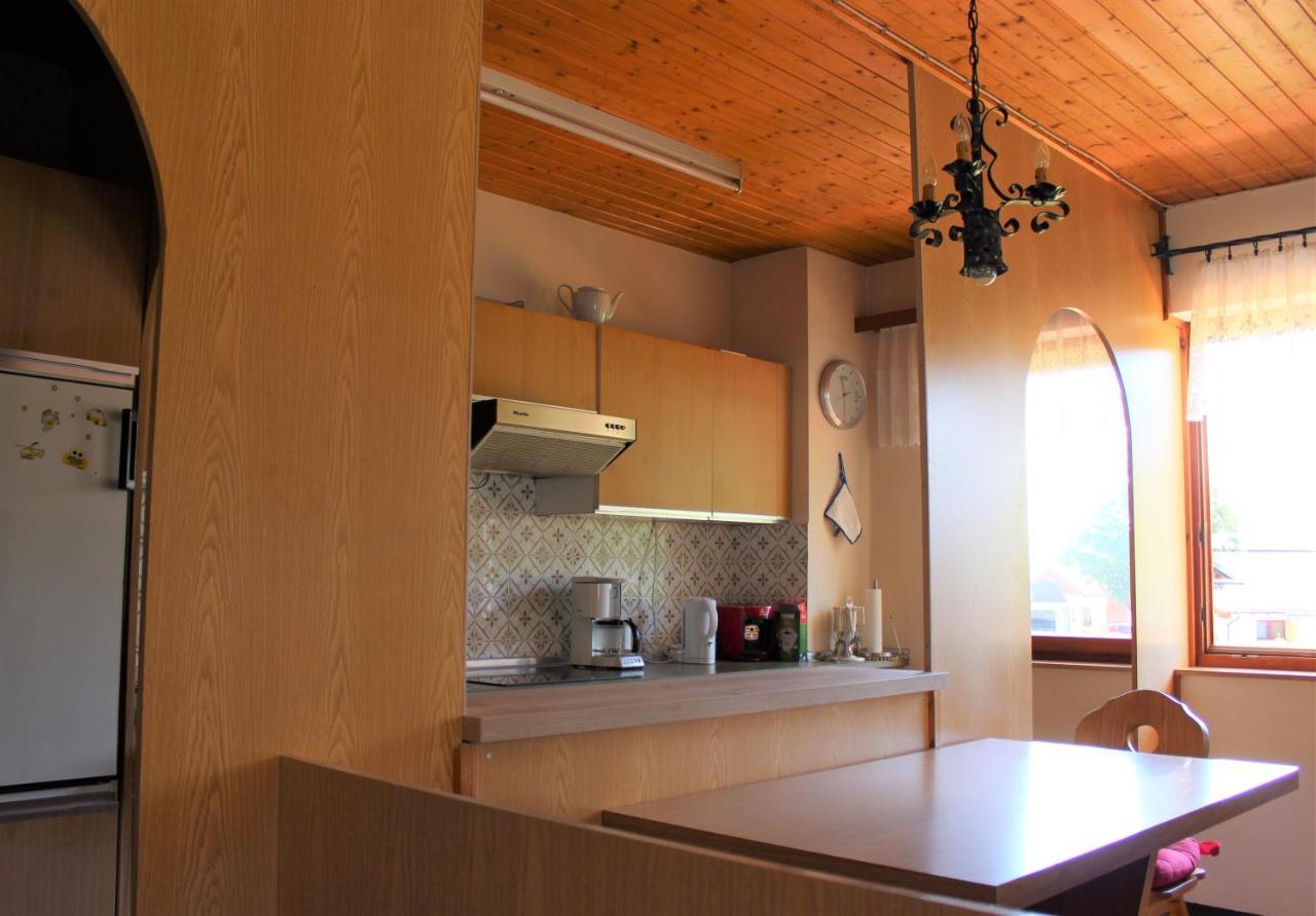 Appartement Haus Bergquell à Ramsau am Dachstein Extérieur photo