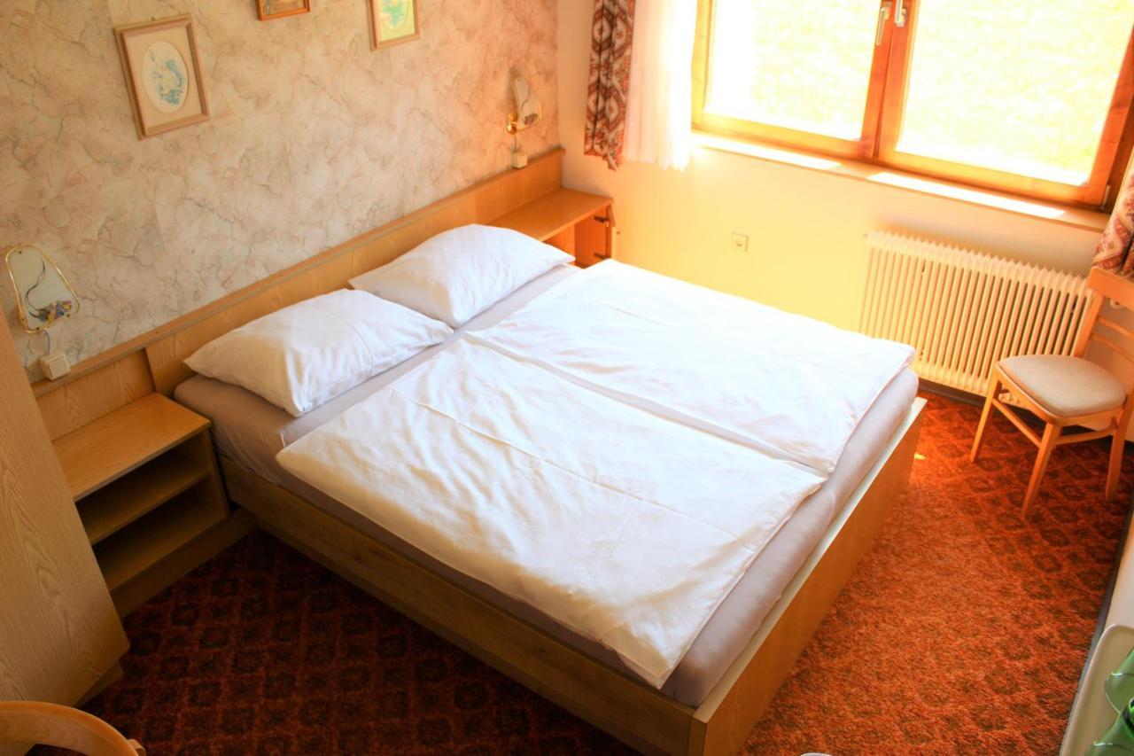 Appartement Haus Bergquell à Ramsau am Dachstein Extérieur photo