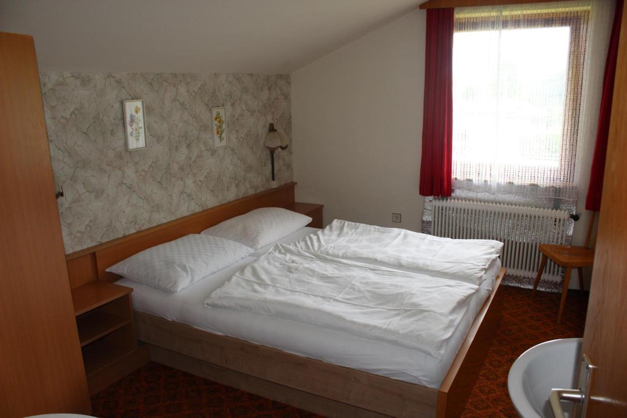 Appartement Haus Bergquell à Ramsau am Dachstein Extérieur photo